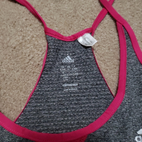 Free with purchase Adidas climacool tank - Picture 2 of 3